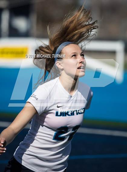 Thumbnail 3 in Pleasant Valley vs. Chico (CIF NS D1 Final) photogallery.