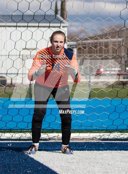 Thumbnail 2 in Pleasant Valley vs. Chico (CIF NS D1 Final) photogallery.