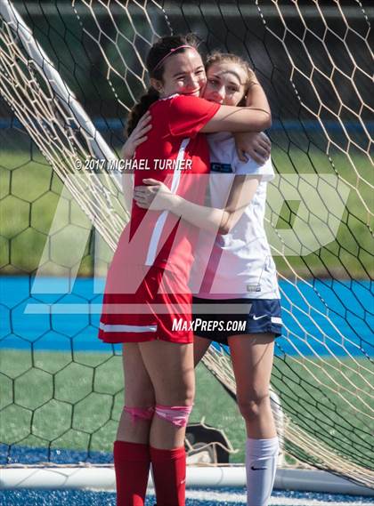 Thumbnail 1 in Pleasant Valley vs. Chico (CIF NS D1 Final) photogallery.