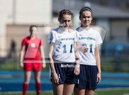 Thumbnail 1 in Pleasant Valley vs. Chico (CIF NS D1 Final) photogallery.