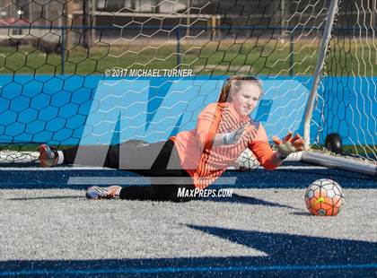 Thumbnail 3 in Pleasant Valley vs. Chico (CIF NS D1 Final) photogallery.