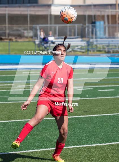 Thumbnail 1 in Pleasant Valley vs. Chico (CIF NS D1 Final) photogallery.