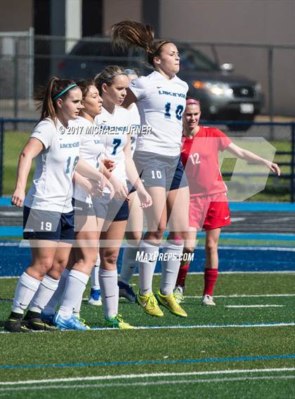 Thumbnail 3 in Pleasant Valley vs. Chico (CIF NS D1 Final) photogallery.