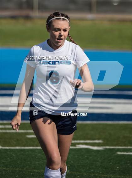 Thumbnail 1 in Pleasant Valley vs. Chico (CIF NS D1 Final) photogallery.