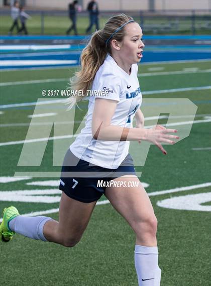 Thumbnail 2 in Pleasant Valley vs. Chico (CIF NS D1 Final) photogallery.