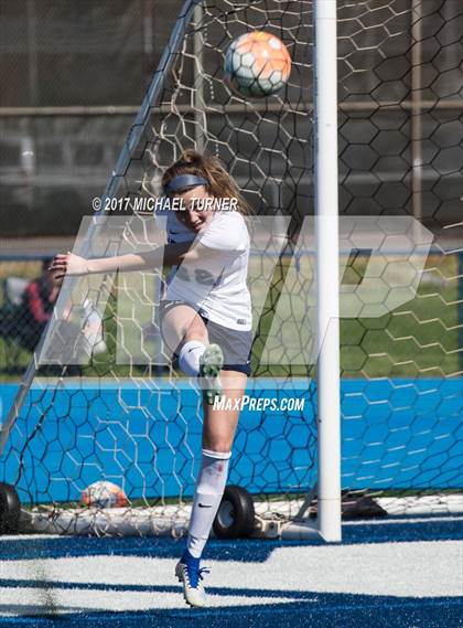 Thumbnail 3 in Pleasant Valley vs. Chico (CIF NS D1 Final) photogallery.