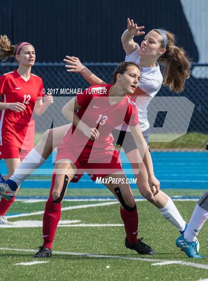 Thumbnail 2 in Pleasant Valley vs. Chico (CIF NS D1 Final) photogallery.