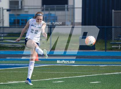 Thumbnail 3 in Pleasant Valley vs. Chico (CIF NS D1 Final) photogallery.