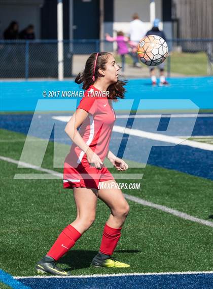 Thumbnail 2 in Pleasant Valley vs. Chico (CIF NS D1 Final) photogallery.