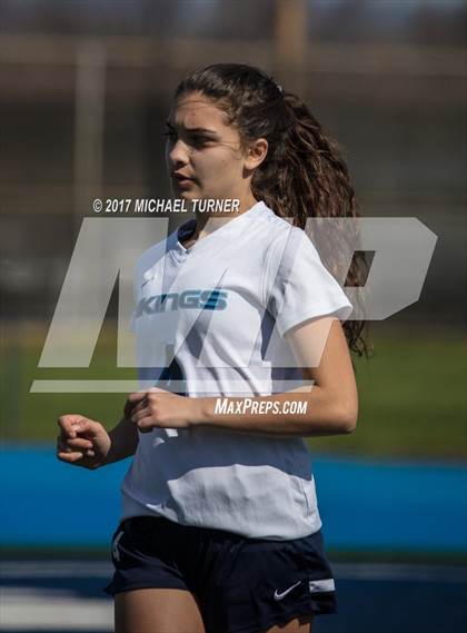 Thumbnail 3 in Pleasant Valley vs. Chico (CIF NS D1 Final) photogallery.