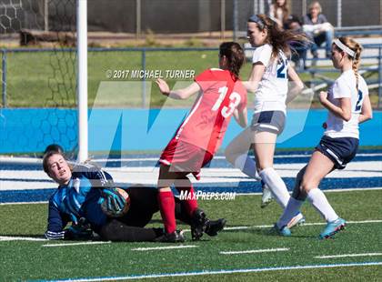 Thumbnail 1 in Pleasant Valley vs. Chico (CIF NS D1 Final) photogallery.