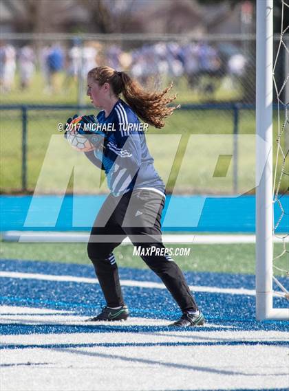 Thumbnail 1 in Pleasant Valley vs. Chico (CIF NS D1 Final) photogallery.