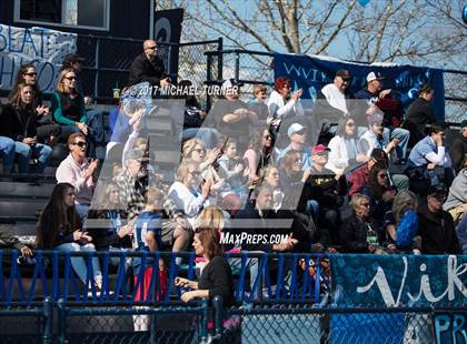 Thumbnail 1 in Pleasant Valley vs. Chico (CIF NS D1 Final) photogallery.