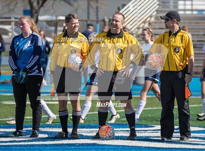 Thumbnail 3 in Pleasant Valley vs. Chico (CIF NS D1 Final) photogallery.