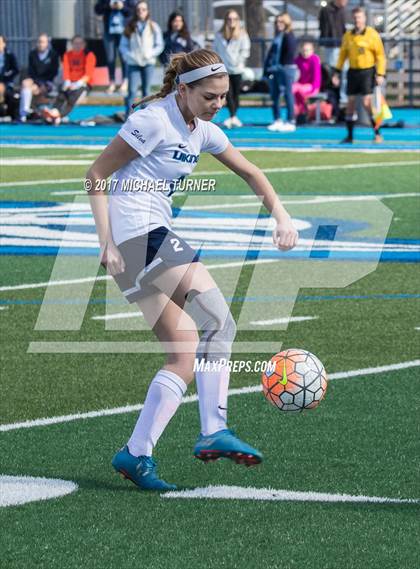 Thumbnail 1 in Pleasant Valley vs. Chico (CIF NS D1 Final) photogallery.