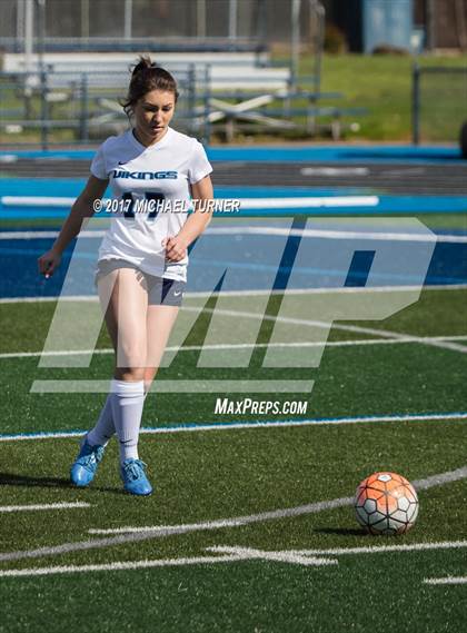 Thumbnail 2 in Pleasant Valley vs. Chico (CIF NS D1 Final) photogallery.