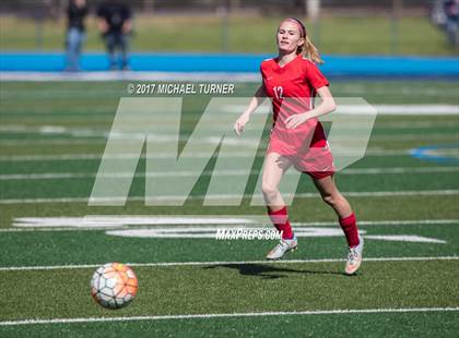 Thumbnail 1 in Pleasant Valley vs. Chico (CIF NS D1 Final) photogallery.