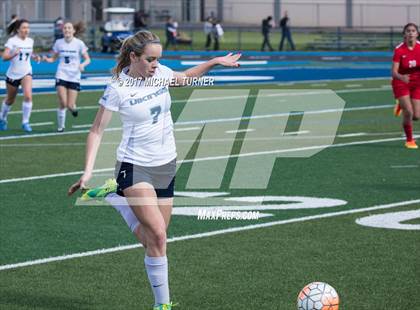 Thumbnail 1 in Pleasant Valley vs. Chico (CIF NS D1 Final) photogallery.