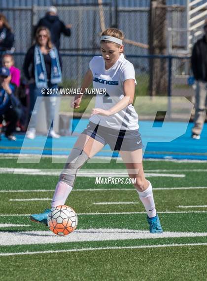 Thumbnail 2 in Pleasant Valley vs. Chico (CIF NS D1 Final) photogallery.