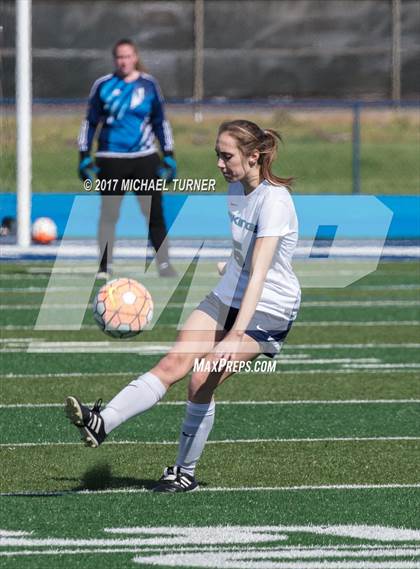 Thumbnail 2 in Pleasant Valley vs. Chico (CIF NS D1 Final) photogallery.