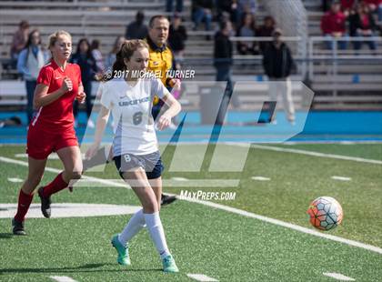 Thumbnail 3 in Pleasant Valley vs. Chico (CIF NS D1 Final) photogallery.