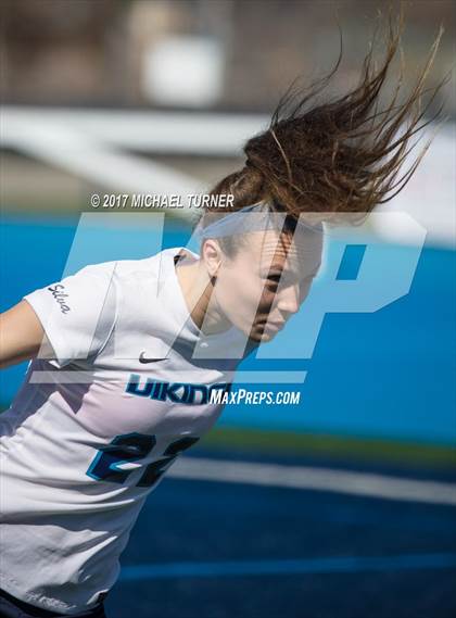 Thumbnail 2 in Pleasant Valley vs. Chico (CIF NS D1 Final) photogallery.