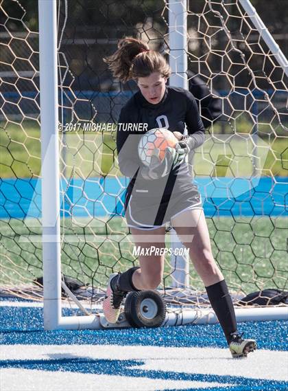 Thumbnail 2 in Pleasant Valley vs. Chico (CIF NS D1 Final) photogallery.