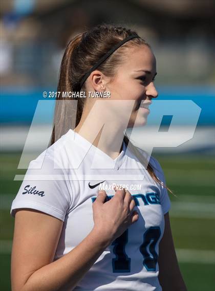 Thumbnail 1 in Pleasant Valley vs. Chico (CIF NS D1 Final) photogallery.