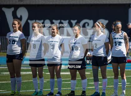 Thumbnail 1 in Pleasant Valley vs. Chico (CIF NS D1 Final) photogallery.