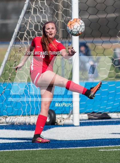 Thumbnail 1 in Pleasant Valley vs. Chico (CIF NS D1 Final) photogallery.