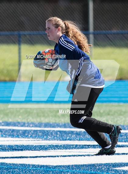 Thumbnail 1 in Pleasant Valley vs. Chico (CIF NS D1 Final) photogallery.
