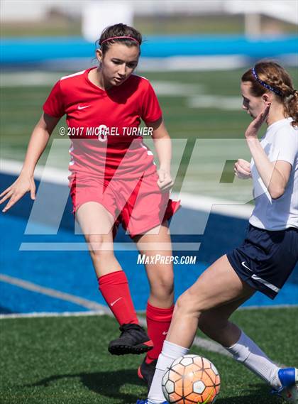 Thumbnail 1 in Pleasant Valley vs. Chico (CIF NS D1 Final) photogallery.