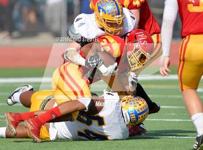 Thumbnail 1 in Grant @ Jesuit photogallery.