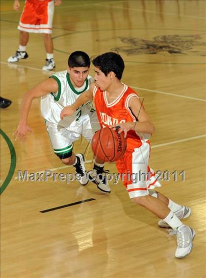 Thumbnail 1 in Atascadero @ St. Joseph photogallery.