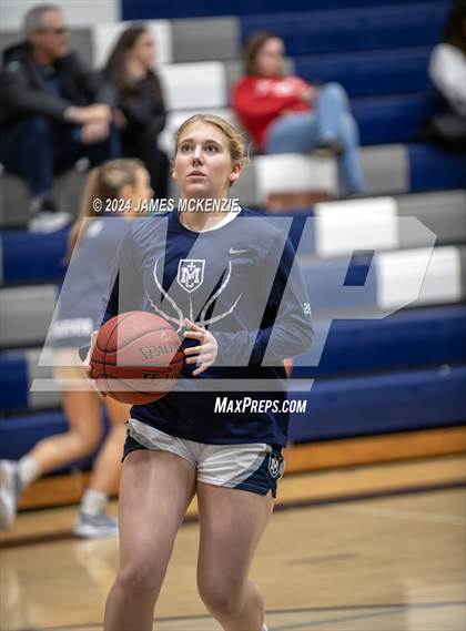 Thumbnail 2 in Campolindo v Marin Catholic (NCS Division 3 Quarterfinal) photogallery.