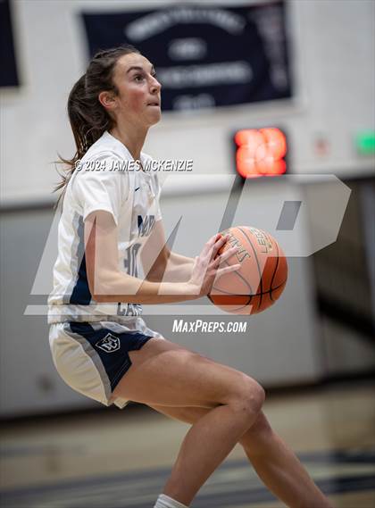 Thumbnail 2 in Campolindo v Marin Catholic (NCS Division 3 Quarterfinal) photogallery.