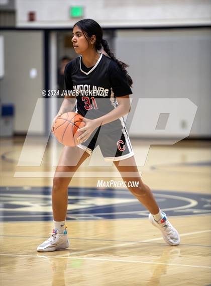Thumbnail 1 in Campolindo v Marin Catholic (NCS Division 3 Quarterfinal) photogallery.