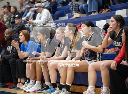 Thumbnail 3 in Campolindo v Marin Catholic (NCS Division 3 Quarterfinal) photogallery.
