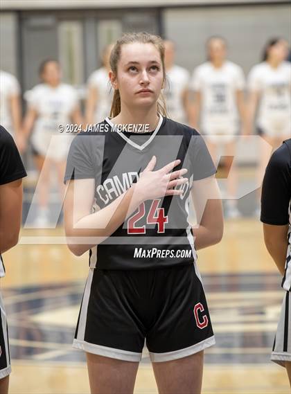 Thumbnail 3 in Campolindo v Marin Catholic (NCS Division 3 Quarterfinal) photogallery.