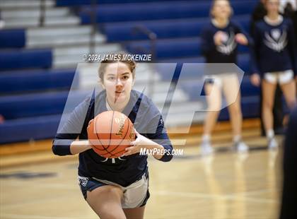 Thumbnail 3 in Campolindo v Marin Catholic (NCS Division 3 Quarterfinal) photogallery.