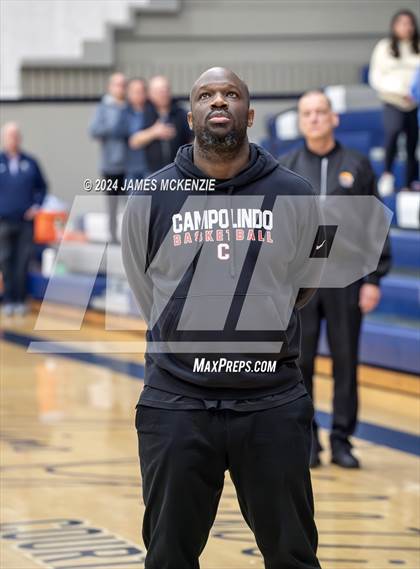 Thumbnail 3 in Campolindo v Marin Catholic (NCS Division 3 Quarterfinal) photogallery.