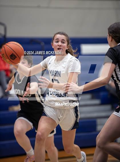 Thumbnail 3 in Campolindo v Marin Catholic (NCS Division 3 Quarterfinal) photogallery.