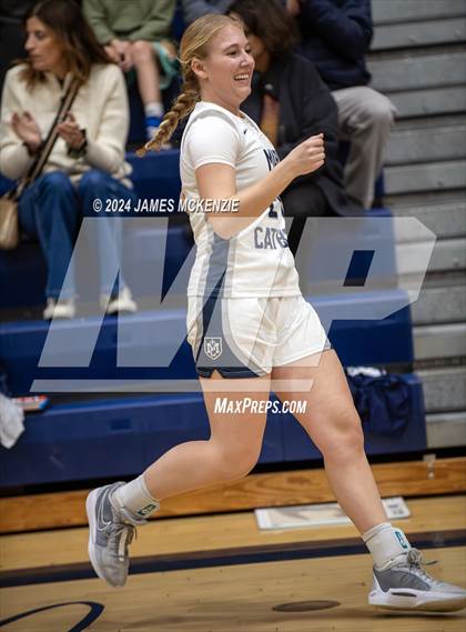 Thumbnail 1 in Campolindo v Marin Catholic (NCS Division 3 Quarterfinal) photogallery.