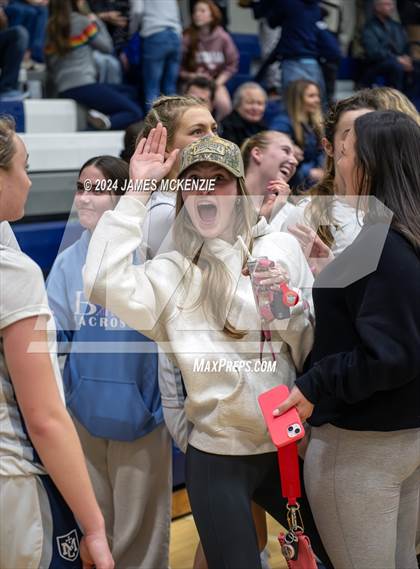 Thumbnail 2 in Campolindo v Marin Catholic (NCS Division 3 Quarterfinal) photogallery.
