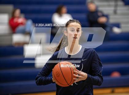 Thumbnail 1 in Campolindo v Marin Catholic (NCS Division 3 Quarterfinal) photogallery.