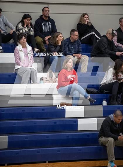 Thumbnail 1 in Campolindo v Marin Catholic (NCS Division 3 Quarterfinal) photogallery.