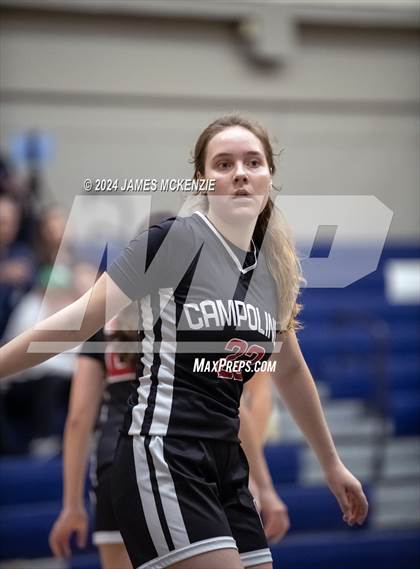 Thumbnail 1 in Campolindo v Marin Catholic (NCS Division 3 Quarterfinal) photogallery.