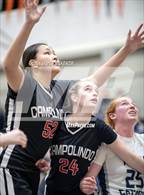 Photo from the gallery "Campolindo v Marin Catholic (NCS Division 3 Quarterfinal)"