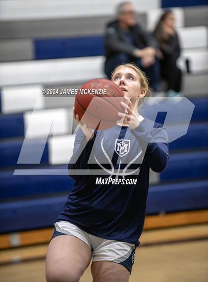 Thumbnail 3 in Campolindo v Marin Catholic (NCS Division 3 Quarterfinal) photogallery.