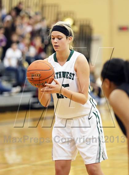 Thumbnail 1 in Bellevue East @ Lincoln Southwest photogallery.